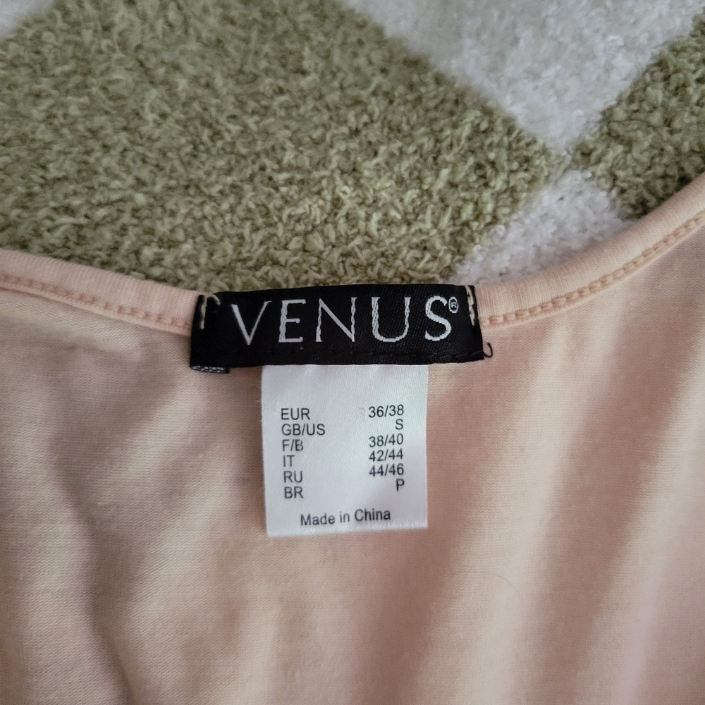 VENUS midi dress - Picture 3 of 3